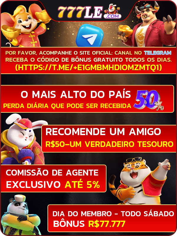 777LE – Plataforma de Apostas e Cassino Completa no Brasil